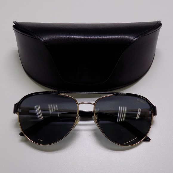 Versace Accessories - 🕶️Versace 2165 Unisex Sunglasses 424/A435🕶️